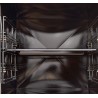Cuisiniere a bois Rosa XXL Four de cuisson de marque NORDICA EXTRAFLAMME