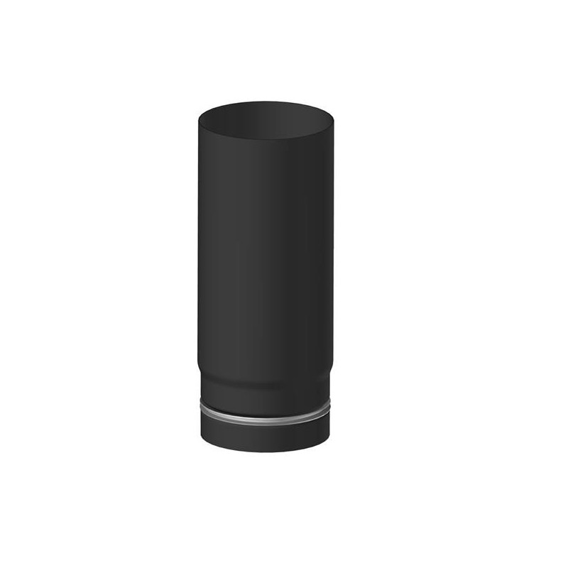 Tuyau émaillé cylindrique 0.25 m par DIXNEUF