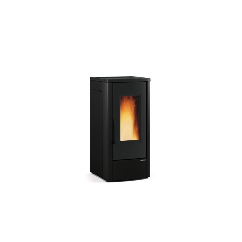 Poele a granules DAHIANA par NORDICA EXTRAFLAME