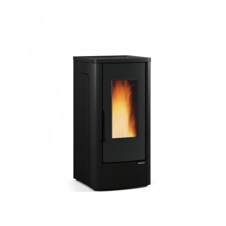 Poele a granules DAHIANA par NORDICA EXTRAFLAME