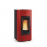 Poele a granules ISIDORA IDRO H20 Thermo par NORDICA EXTRAFLAME