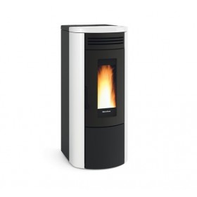 Poêle à granulés COSTANZA IDRO