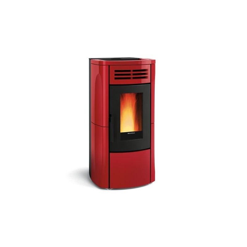 Poele a granules TERRY PLUS par NORDICA EXTRAFLAME