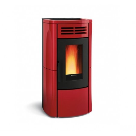 Poele a granules TERRY PLUS par NORDICA EXTRAFLAME