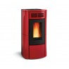 Poele a granules TERRY PLUS par NORDICA EXTRAFLAME