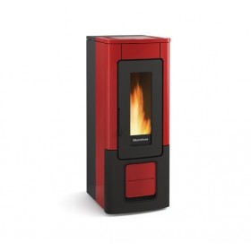 Poele a granules WENDY par NORDICA EXTRAFLAME