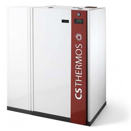 LYRA 16 par CS THERMOS