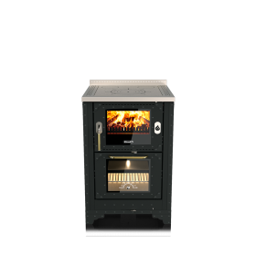 Cuisinière à bois ML 60