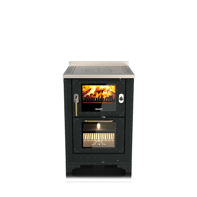 Cuisinière à bois ML 60