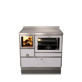 Cuisinière à bois RVE 90...