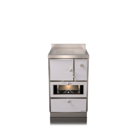 Cuisinière à bois RNE 50