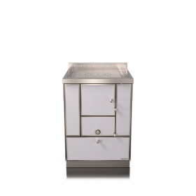 Cuisinière à bois RI 60...