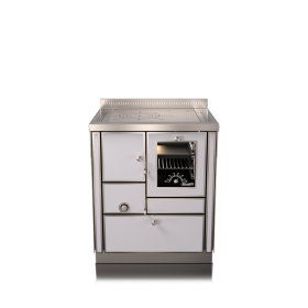 Cuisinière à bois RI 70...