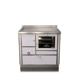 Cuisinière à bois RI 90...