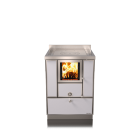 Cuisinière à bois RVI 60...