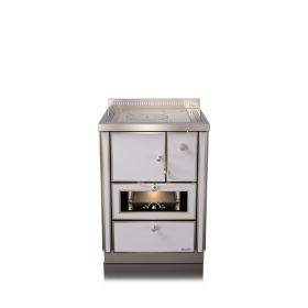 Cuisinière à bois RNI 60...