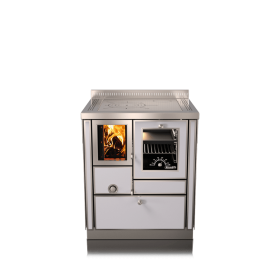 Cuisinière à bois RVI 70...