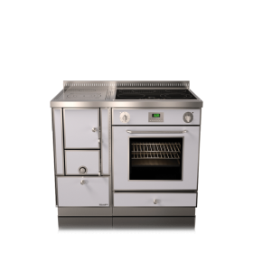 Cuisinière à bois RE 100...