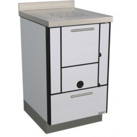 Cuisinière à bois RE 50...