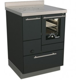 Cuisinière à bois RE 60...