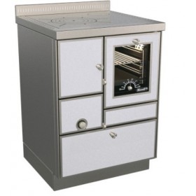 Cuisinière à bois RE 60...