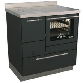 Cuisinière à bois RE 80...