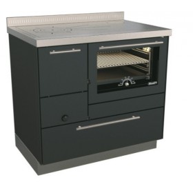 Cuisinière à bois RE 90...