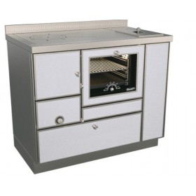 Cuisinière à bois RE 100...