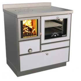 Cuisinière à bois RVE 80...