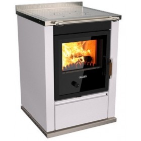 Cuisinière à bois S 60...