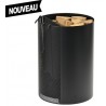 Range buche + serviteur  duo LOFT
