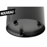 Range buche + serviteur  duo LOFT