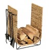 DUO range buche +serviteur CORAIL
