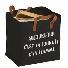 Sacs à Buches MEMO