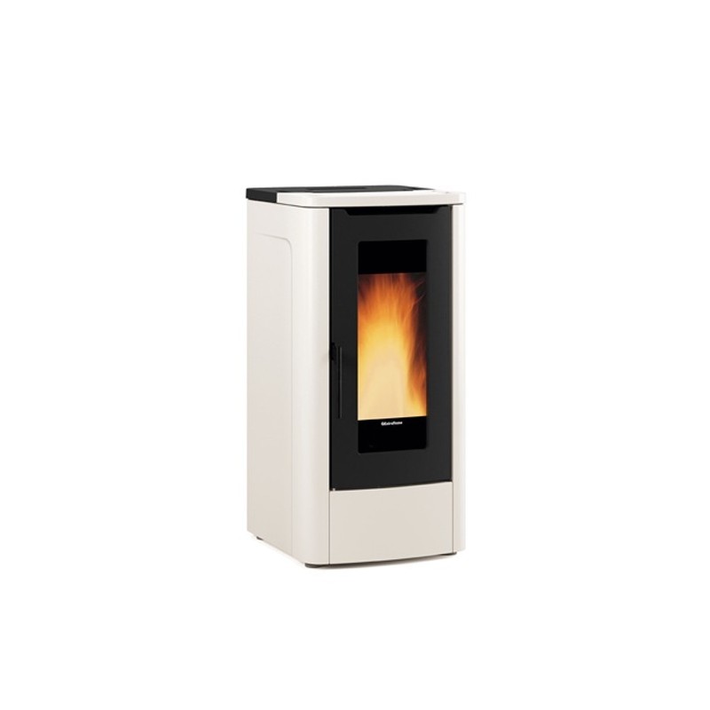 Poele a granules TEOREMA Plus par NORDICA EXTRAFLAME