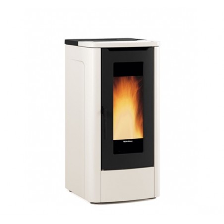 Poele a granules TEOREMA Plus par NORDICA EXTRAFLAME