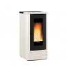 Poele a granules TEOREMA Plus par NORDICA EXTRAFLAME