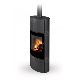 Poêle à bois OVALIS G Accum