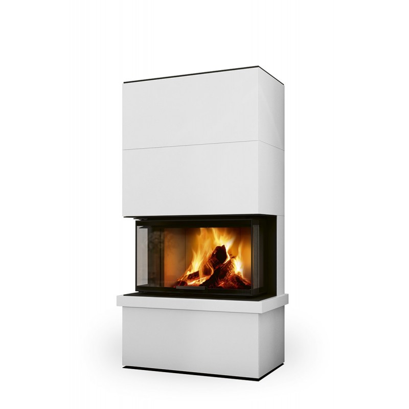 Poêle à bois SPIRIT C2