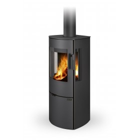 Poêle à bois SEIDO