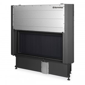 Foyer porte relevable...