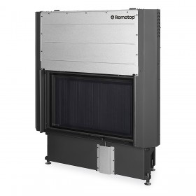 Foyer porte relevable...