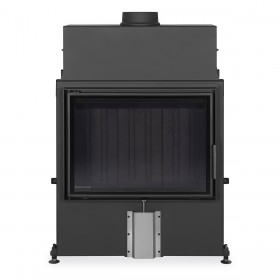 Foyer porte latérale...