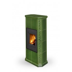 Poêle à bois GREMIO 4
