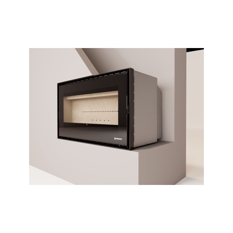 Insert LORIUM 65 IN FINITION LORIUM  Avec ventilation