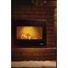 Insert LORIUM 65 IN FINITION LORIUM  Avec ventilation