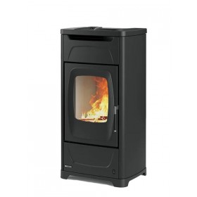 Poêle à bois LARISSA