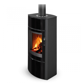 Poêle à bois ECUADOR EX F4,...