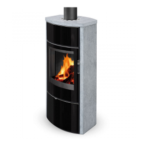 Poêle à bois ECUADOR EX F6,...