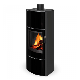 Poêle à bois ECUADOR H EX...
